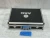 AKG Drum Set Session I Microphone Kit W/Case #7036 (ONE)