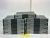 Powersoft Ottocanali 4k4 8ch amp # 135 (One)