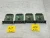 Yamaha MY16-EX EXPANDER CARD #207
