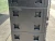 (4) Electro-Voice EV X-Line XVLS Line Array Speaker 3-Way PA Loudspeaker