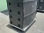 (4) Electro-Voice EV X-Line XVLS Line Array Speaker 3-Way PA Loudspeaker