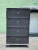 (4) Electro-Voice EV X-Line XVLS Line Array Speaker 3-Way PA Loudspeaker