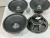 JBL Selenium 18SWS1100 18-inch woofer 4400W-PEAK(PAIR)