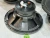 JBL Selenium 18SWS1100 18-inch woofer 4400W-PEAK(PAIR)