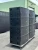 (8) Electro-Voice XSUB Dual 18" 1200W Subwoofer (THS) W/CARTS