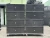 (8) Electro-Voice XSUB Dual 18" 1200W Subwoofer (THS) W/CARTS