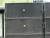 (8) Electro-Voice XSUB Dual 18" 1200W Subwoofer (THS) W/CARTS