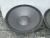 (2) JBL 2258HPL 8ohm Woofer #7084 (One)THS