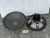 (2) JBL 2258HPL 8ohm Woofer #7084 (One)THS
