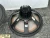 (2) JBL 2258HPL 8ohm Woofer #7084 (One)THS