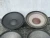(4) JBL 2258HPL 8ohm Woofer #7084 (One)THS