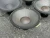 (4) JBL 2258HPL 8ohm Woofer #7084 (One)THS