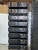 (16) Meyer Sound M1D Ultra-Compact Loudspeaker W/ 2 Fly Frame