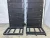 (16) Meyer Sound M1D Ultra-Compact Loudspeaker W/ 2 Fly Frame