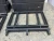(16) Meyer Sound M1D Ultra-Compact Loudspeaker W/ 2 Fly Frame