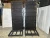 (16) Meyer Sound M1D Ultra-Compact Loudspeaker W/ 2 Fly Frame