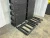 (16) Meyer Sound M1D Ultra-Compact Loudspeaker W/ 2 Fly Frame