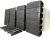 (24) Meyer Sound M1D Ultra-Compact Array Loudspeaker W/2 Fly Frame