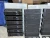 (24) Meyer Sound M1D Ultra-Compact Array Loudspeaker W/2 Fly Frame