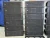 (24) Meyer Sound M1D Ultra-Compact Array Loudspeaker W/2 Fly Frame