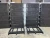 (24) Meyer Sound M1D Ultra-Compact Array Loudspeaker W/2 Fly Frame