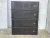 (4) Meyer Sound M1D Ultra-Compact Curvilinear Array Loudspeaker