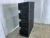 (4) Meyer Sound M1D Ultra-Compact Curvilinear Array Loudspeaker