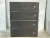 (4) Meyer Sound M1D Ultra-Compact Curvilinear Array Loudspeaker