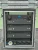 D&B Audiotechnik D12 Power Amp Rack PackageW/3 D12, Distro, Cables #1127