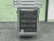 D&B Audiotechnik D12 Power Amp Rack PackageW/3 D12, Distro, Cables #1127