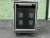 D&B Audiotechnik D12 Power Amp Rack PackageW/3 D12, Distro, Cables #1127