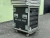 D&B Audiotechnik D12 Power Amp Rack PackageW/3 D12, Distro, Cables #1127