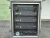 D&B Audiotechnik D12 Power Amp Rack PackageW/3 D12, Distro, Cables #1128