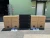 (4) Wharfedale Pro WLA-28XF Dual 8" IPX6 Waterproof Line Array