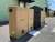 (4) Wharfedale Pro WLA-28XF Dual 8" IPX6 Waterproof Line Array