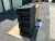 (4) Wharfedale Pro WLA-28XF Dual 8" IPX6 Waterproof Line Array