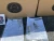 (4) Wharfedale Pro WLA-28XF Dual 8" IPX6 Waterproof Line Array