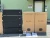 (4) Wharfedale Pro WLA-28XF Dual 8" IPX6 Waterproof Line Array