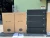(4) Wharfedale Pro WLA-28XF Dual 8" IPX6 Waterproof Line Array