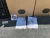 (4) Wharfedale Pro WLA-28XF Dual 8" IPX6 Waterproof Line Array