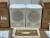 (2) Wharfedale Pro GPL-8 Beyma 8" Coaxial Loudspeaker( THS)