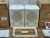 (2) Wharfedale Pro GPL-8 Beyma 8" Coaxial Loudspeaker( THS)
