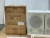 (2) Wharfedale Pro GPL-8 Beyma 8" Coaxial Loudspeaker( THS)