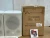 (2) Wharfedale Pro GPL-8 Beyma 8" Coaxial Loudspeaker( THS)