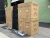 (4) Wharfedale Pro WLA-112-BL Active 12" Line Array #6192