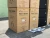(4) Wharfedale Pro WLA-112-BL Active 12" Line Array #6192