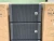 (4) Wharfedale Pro WLA-112-BL Active 12" Line Array #6192