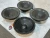 EAW LC-1814 18" Woofer #7002 (FOR ONLY ONE)