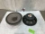 Jbl 2226h 15" High-Power Speaker Woofer