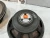 Jbl 2226h 15" High-Power Speaker Woofer